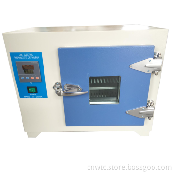 Digital Electric Thermostatic Drying Oven with 50L Capacity: Laboratory Solution for Precise Temperature Control